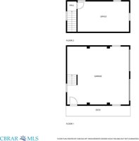 9078 Stump Point Road, Hayes, VA 23072