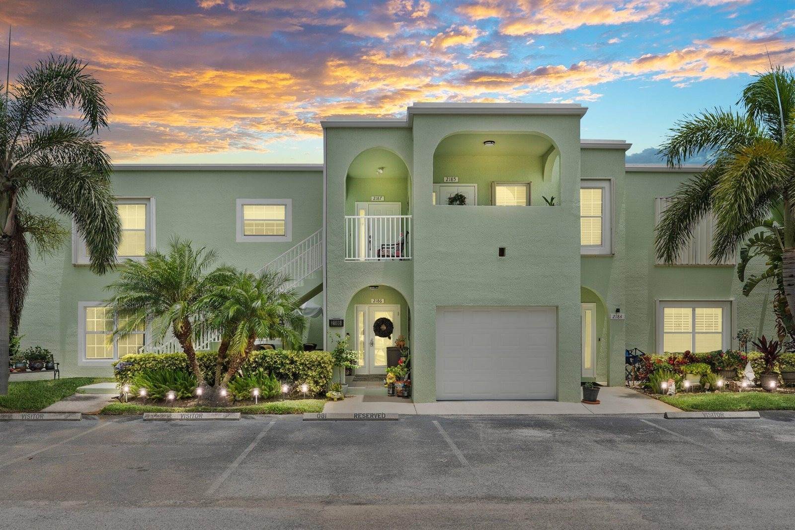 2186 SE Wild Meadow Circle, Port Saint Lucie, FL 34952