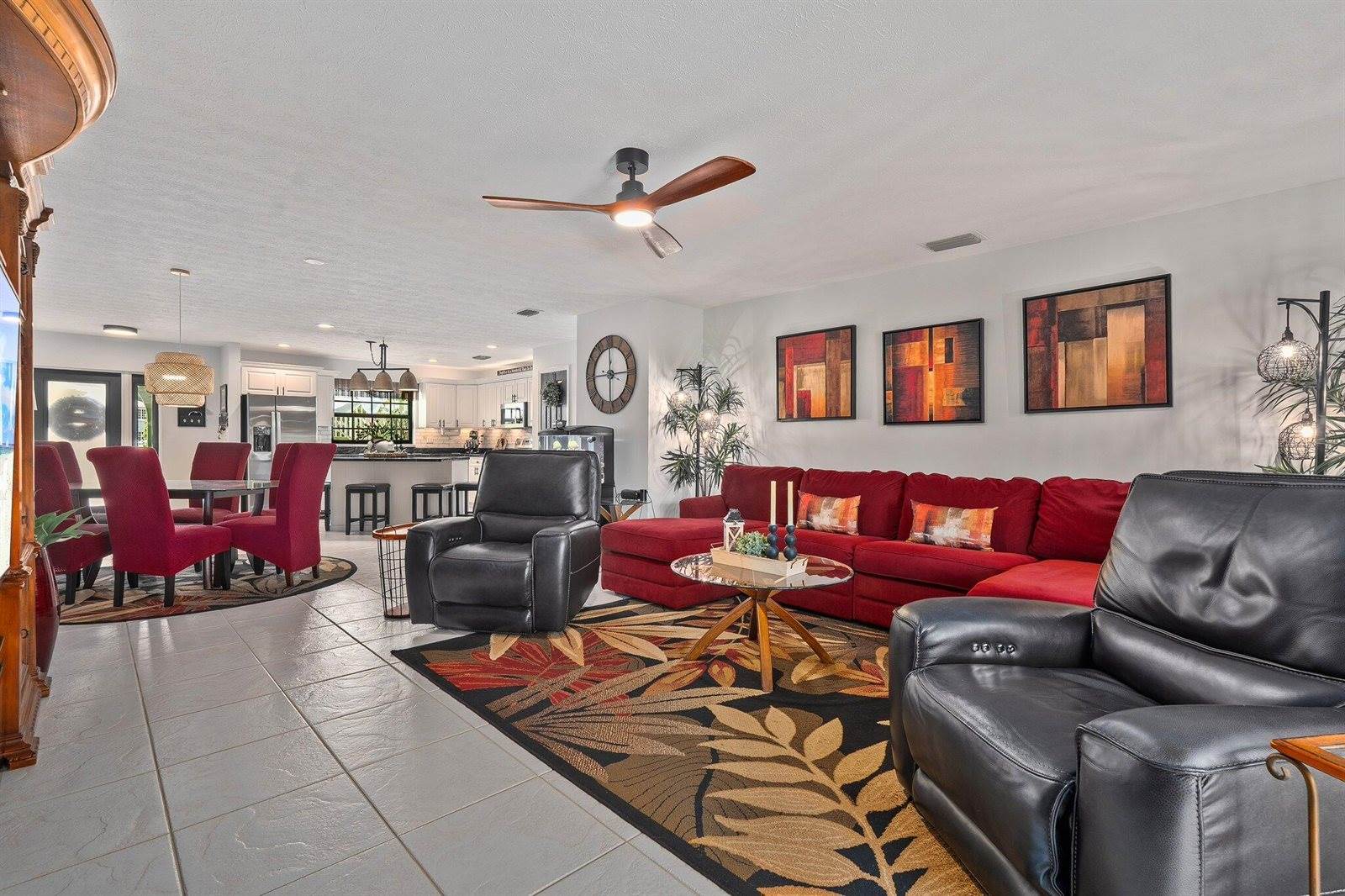 2186 SE Wild Meadow Circle, Port Saint Lucie, FL 34952