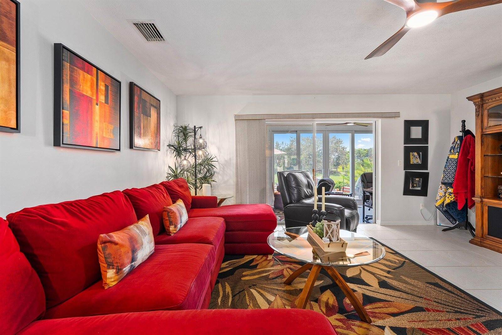 2186 SE Wild Meadow Circle, Port Saint Lucie, FL 34952