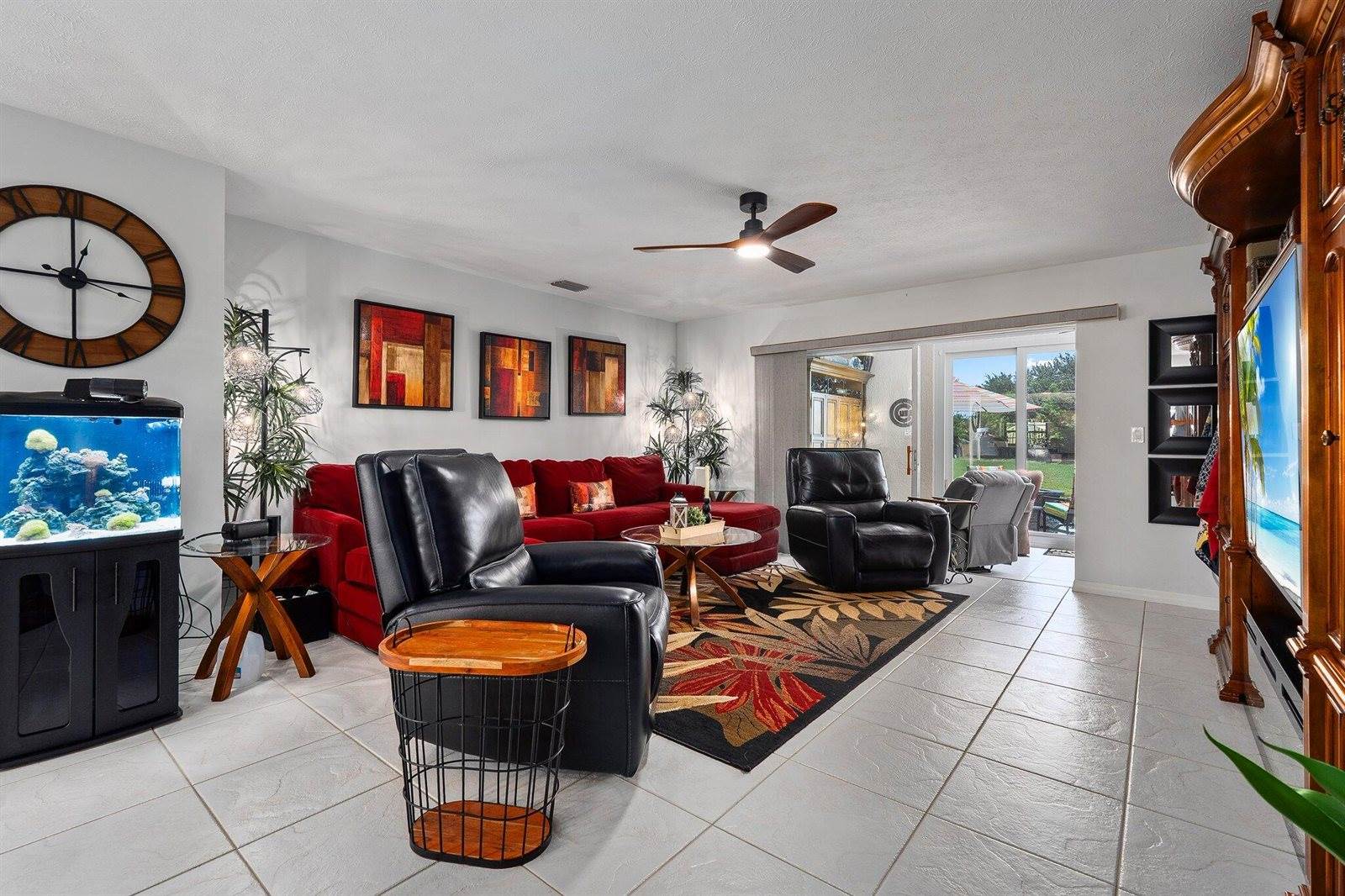 2186 SE Wild Meadow Circle, Port Saint Lucie, FL 34952