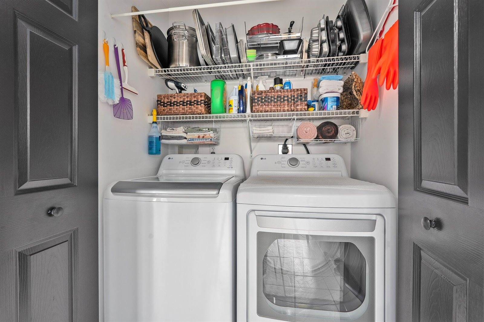 2186 SE Wild Meadow Circle, Port Saint Lucie, FL 34952