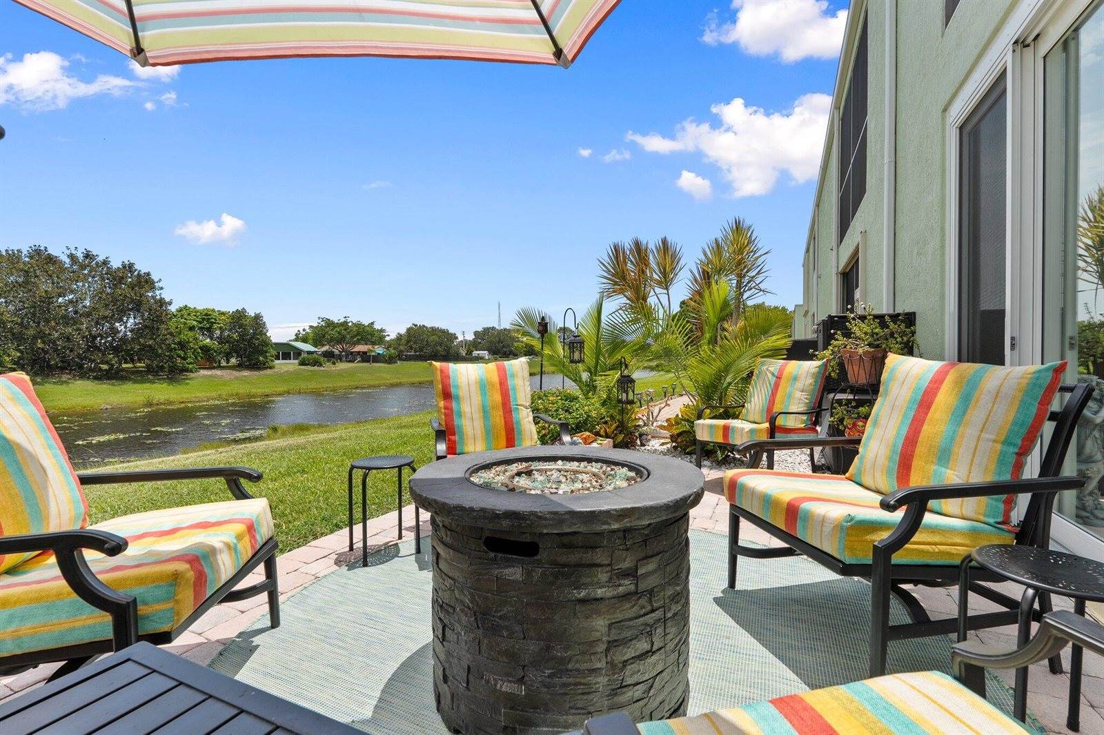 2186 SE Wild Meadow Circle, Port Saint Lucie, FL 34952