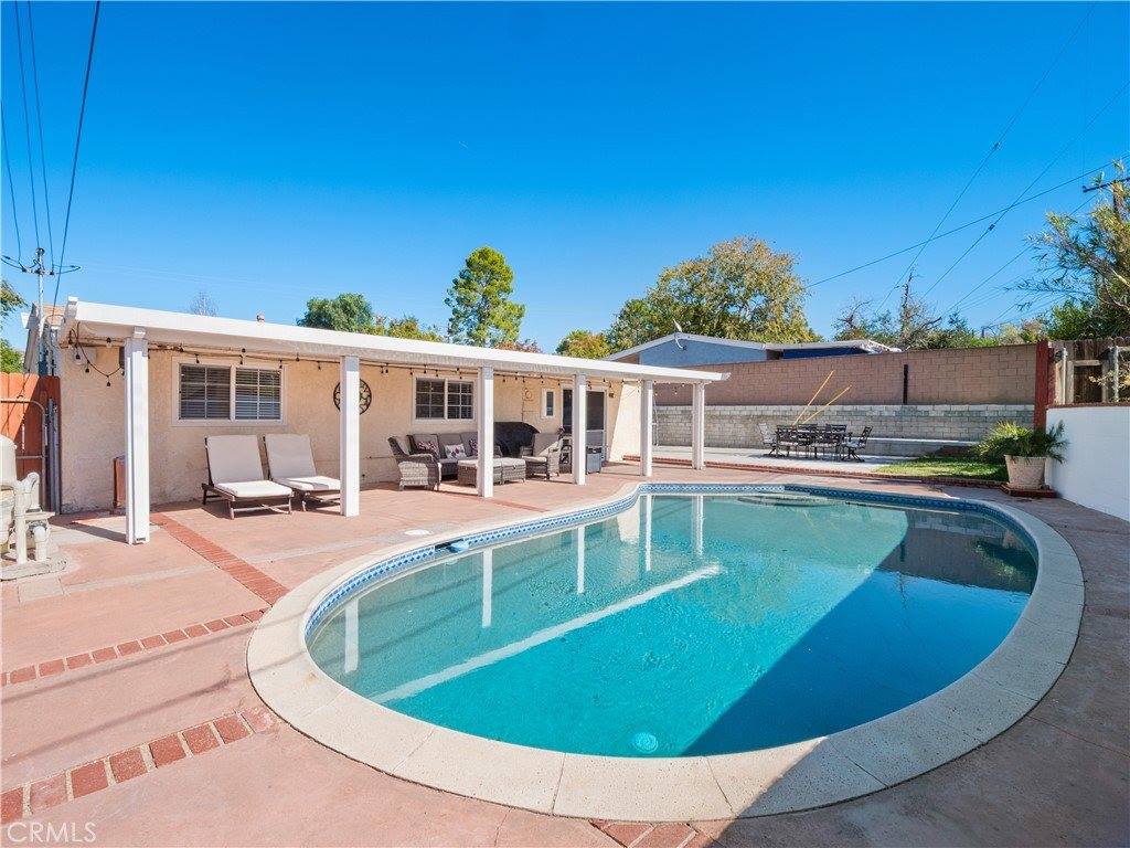 18920 Felbridge, Canyon Country, CA 91351