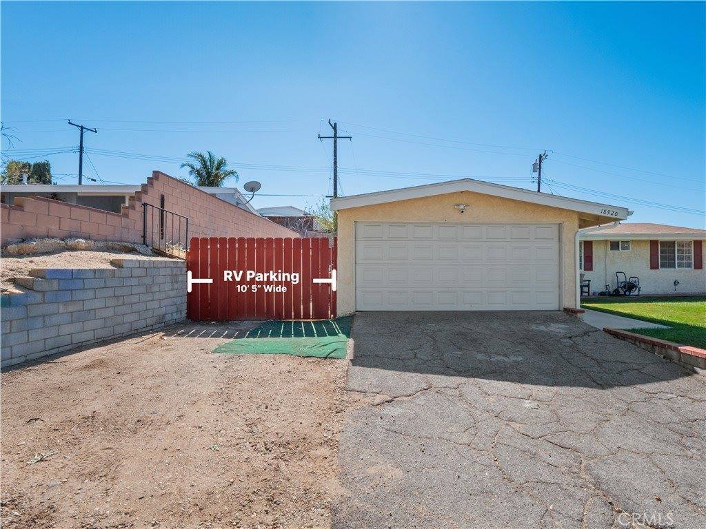 18920 Felbridge, Canyon Country, CA 91351