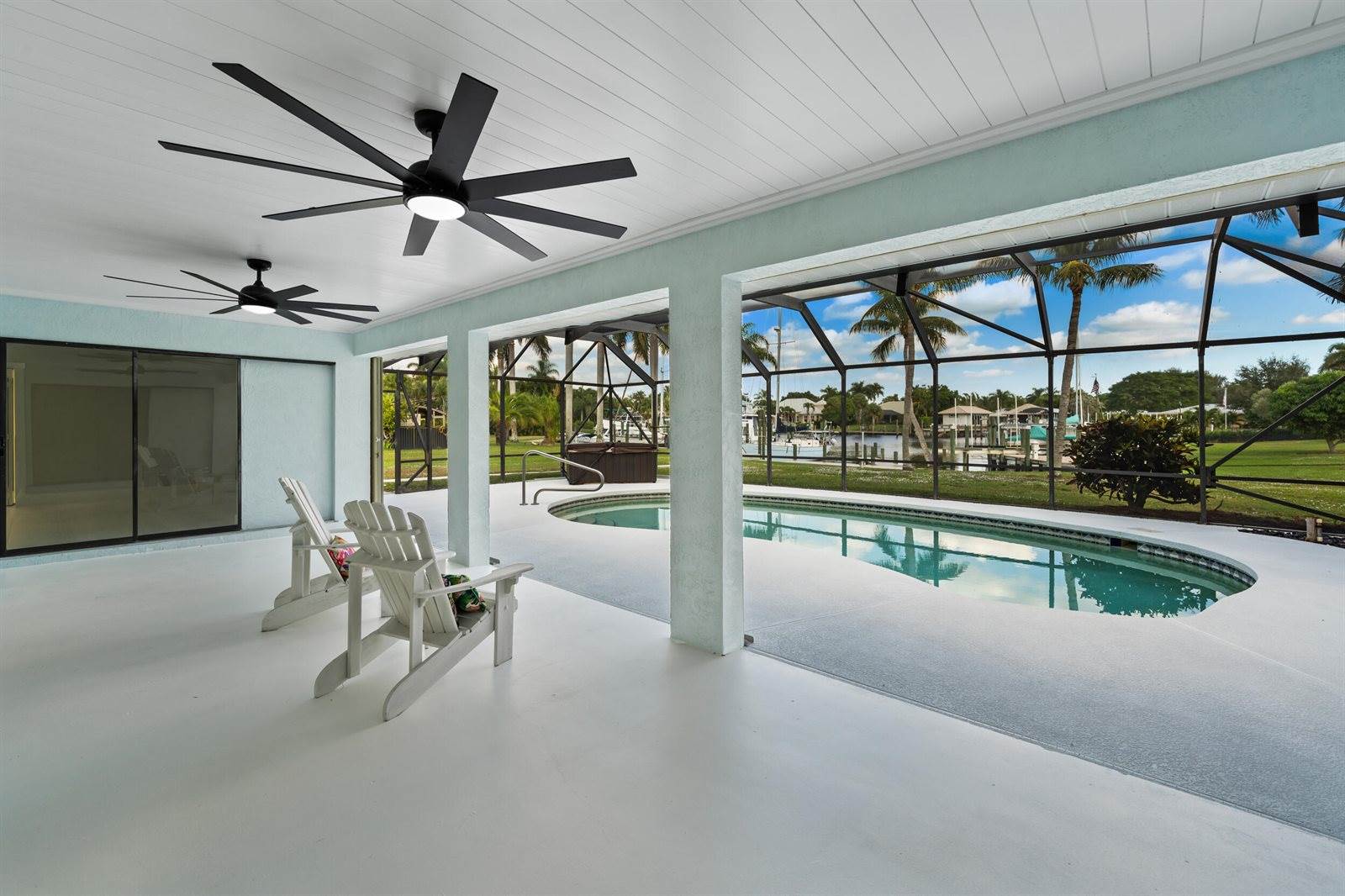 2807 NW St Lucie Lane, Stuart, FL 34994