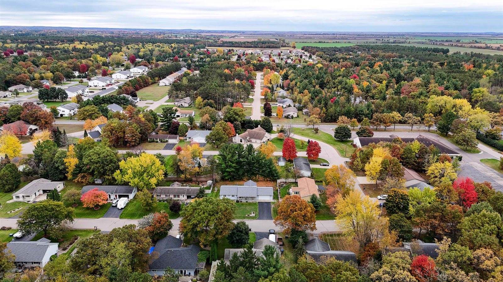 3151 Revere Road, Plover, WI 54467