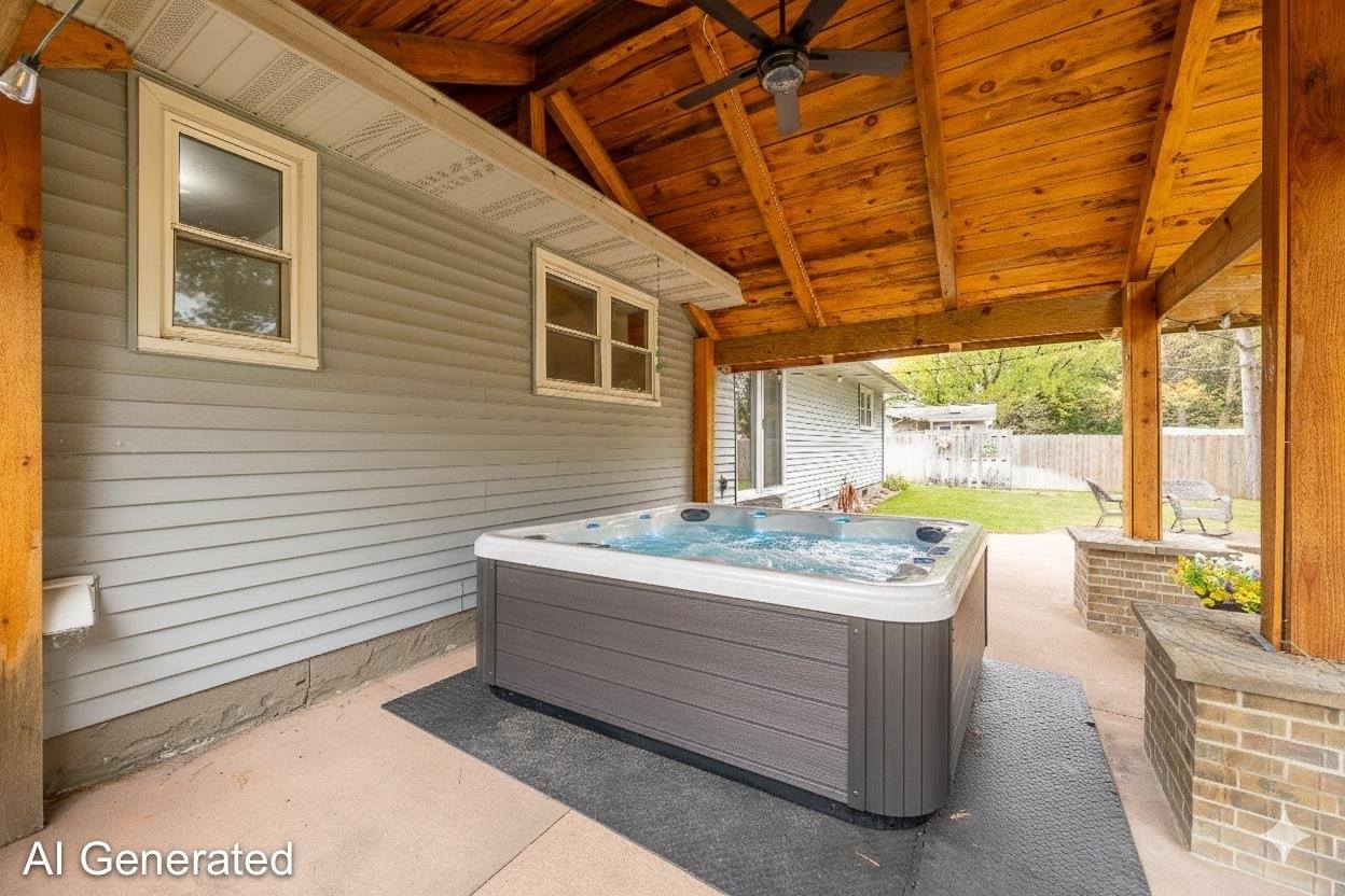 3151 Revere Road, Plover, WI 54467