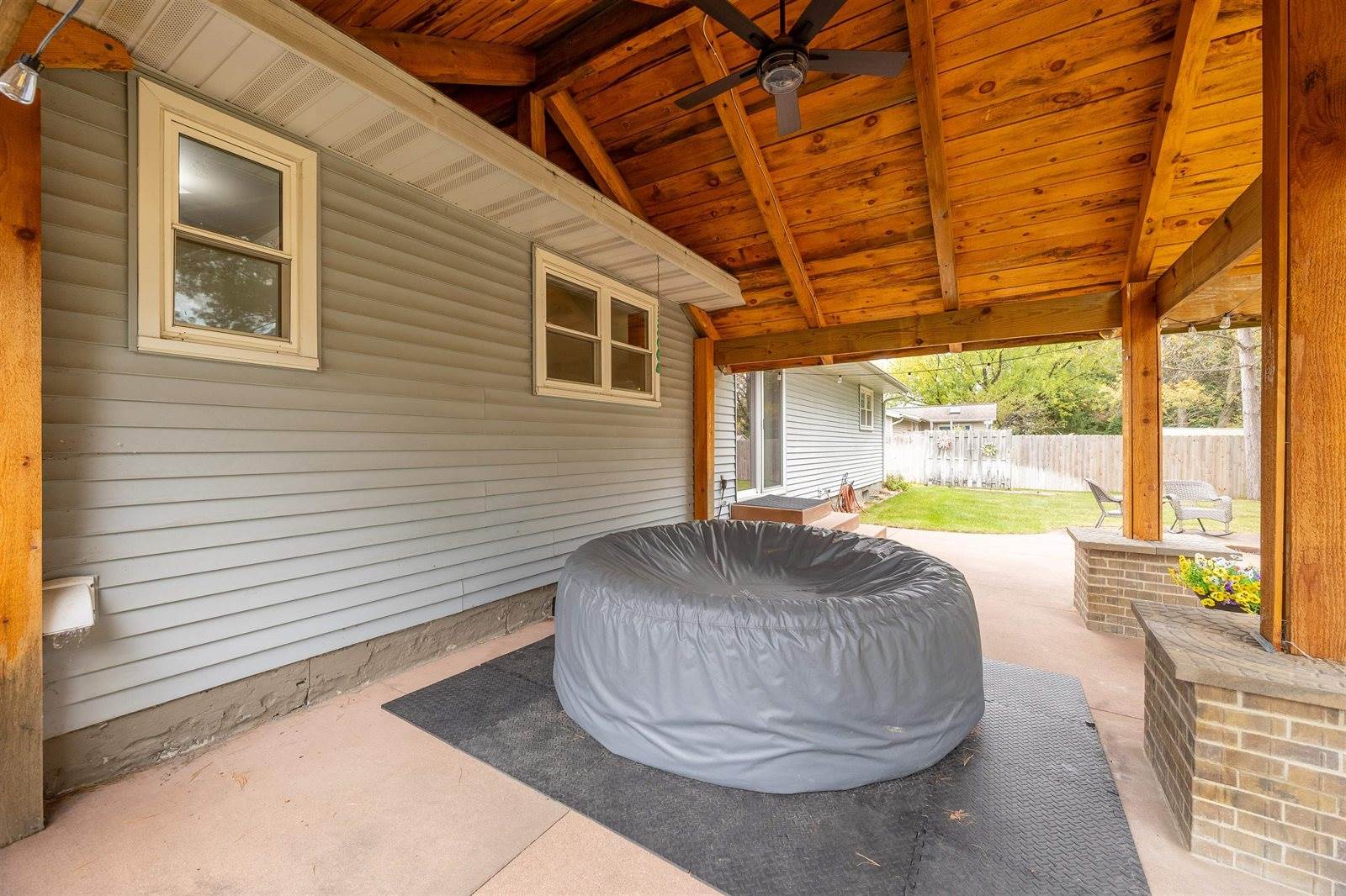 3151 Revere Road, Plover, WI 54467