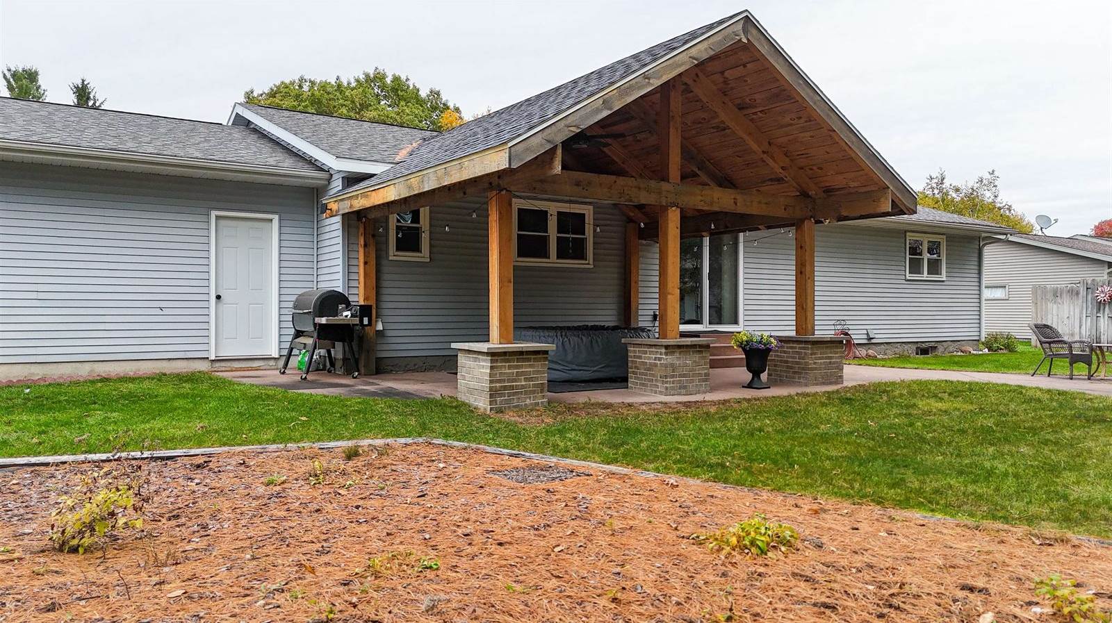 3151 Revere Road, Plover, WI 54467