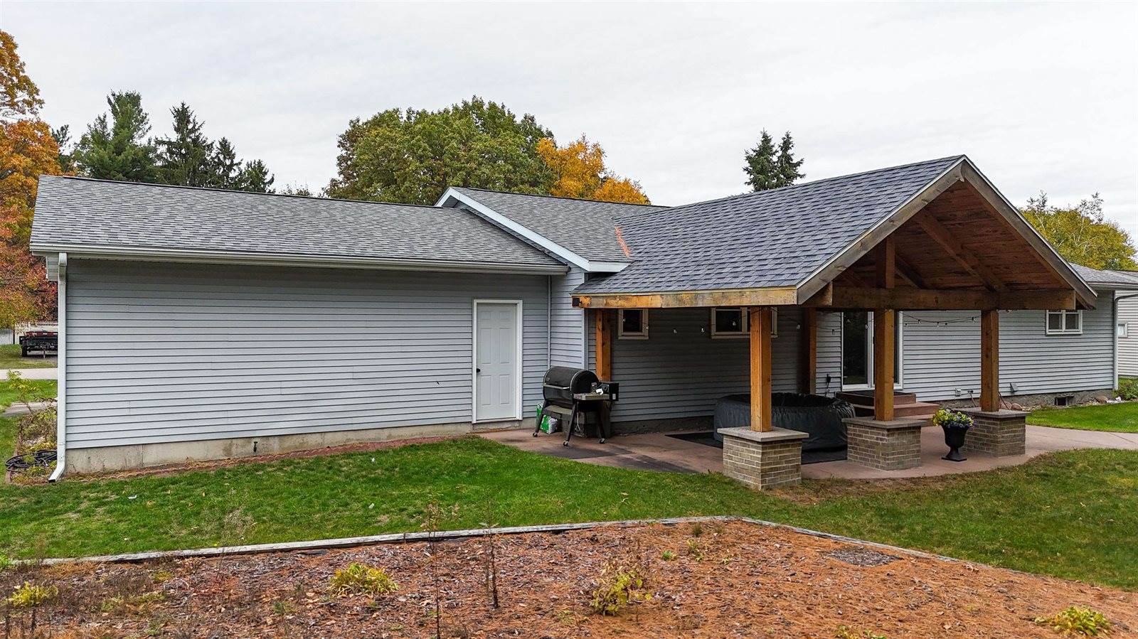 3151 Revere Road, Plover, WI 54467