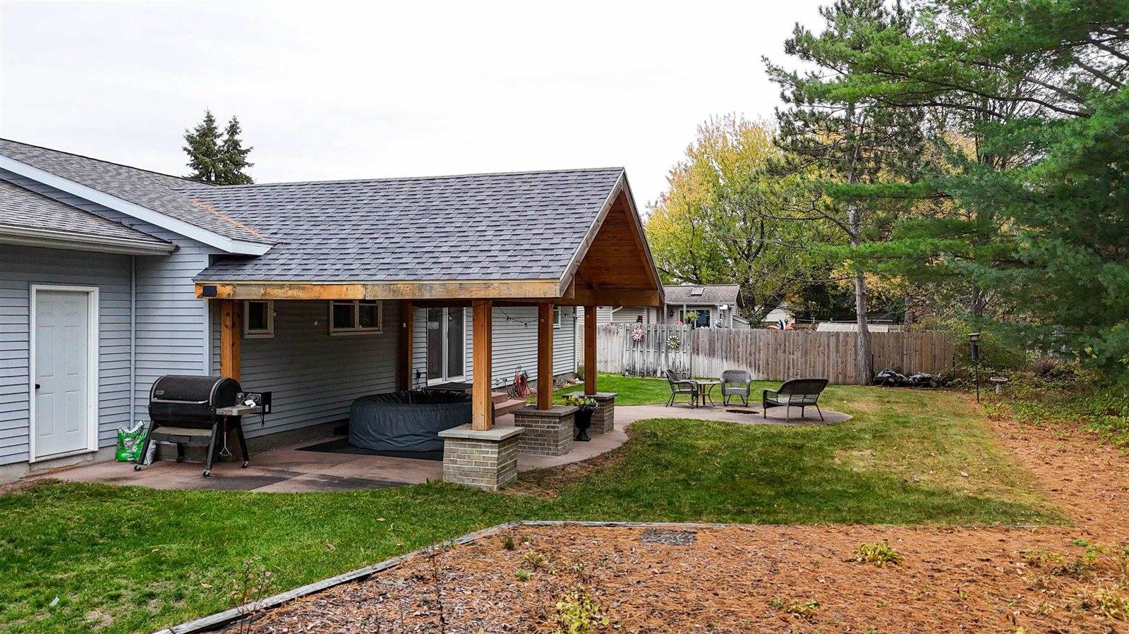 3151 Revere Road, Plover, WI 54467