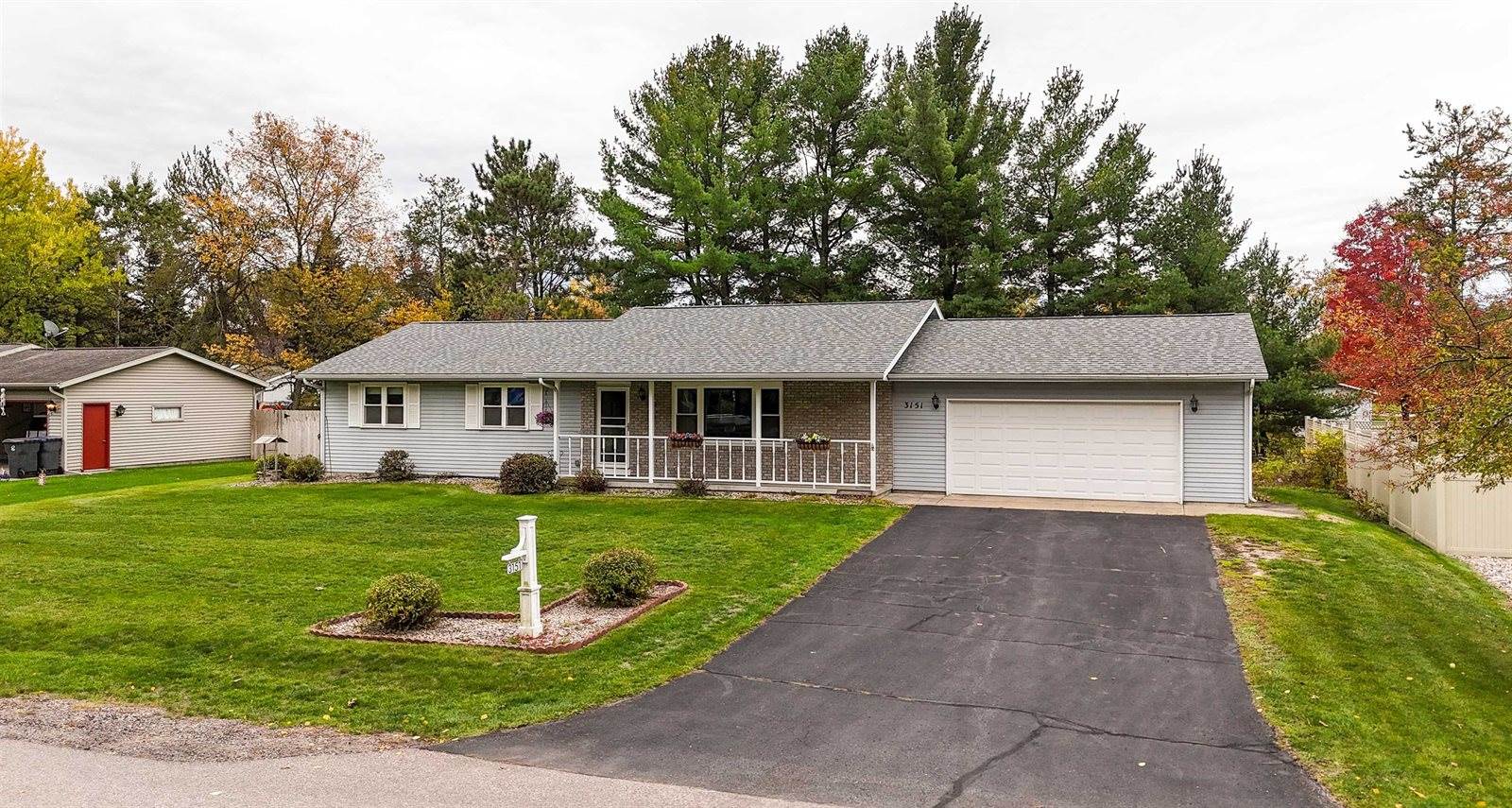 3151 Revere Road, Plover, WI 54467