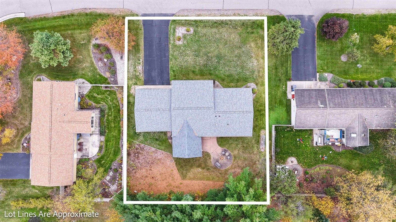 3151 Revere Road, Plover, WI 54467