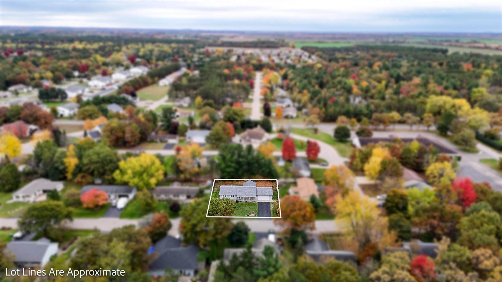 3151 Revere Road, Plover, WI 54467