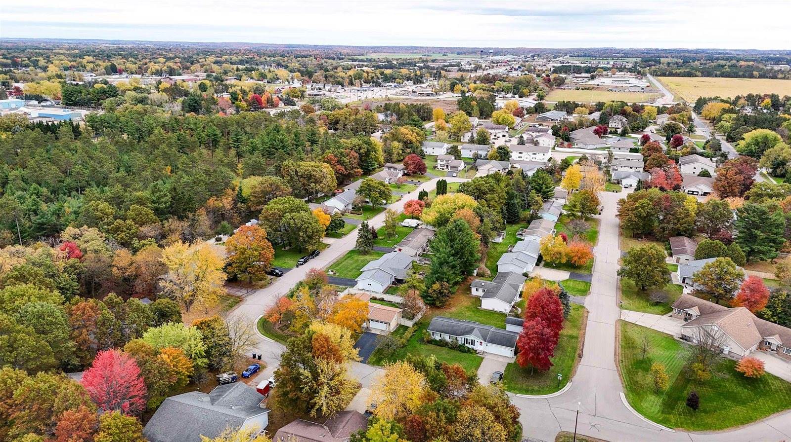 3151 Revere Road, Plover, WI 54467