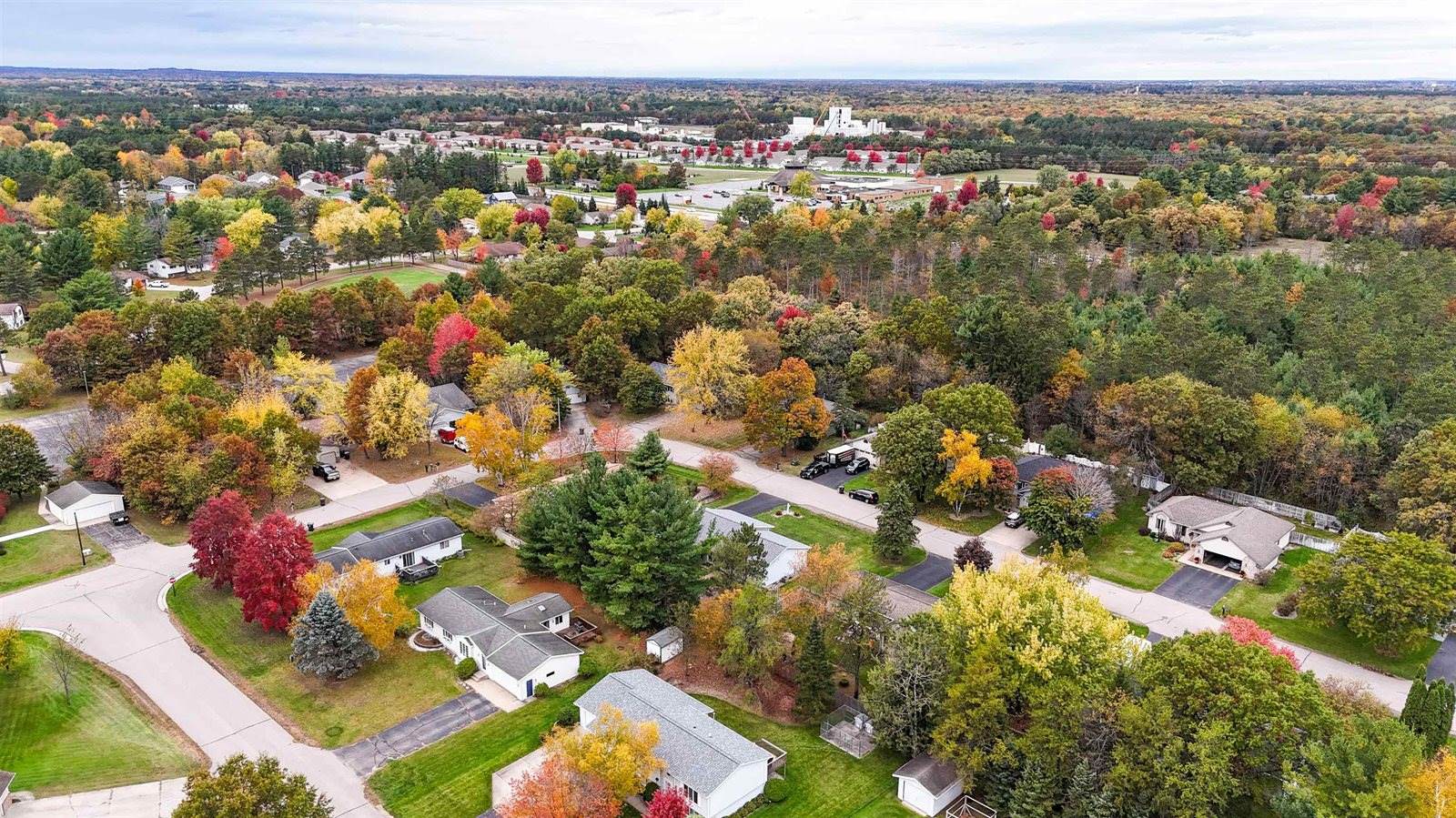 3151 Revere Road, Plover, WI 54467