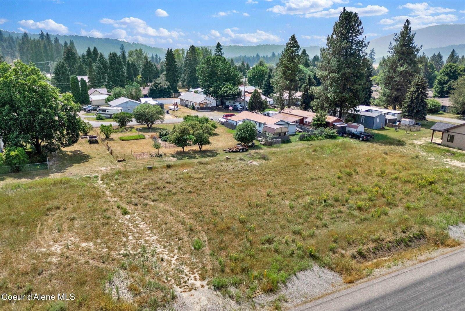 6850 Selkirk St., Bonners Ferry, ID 83805