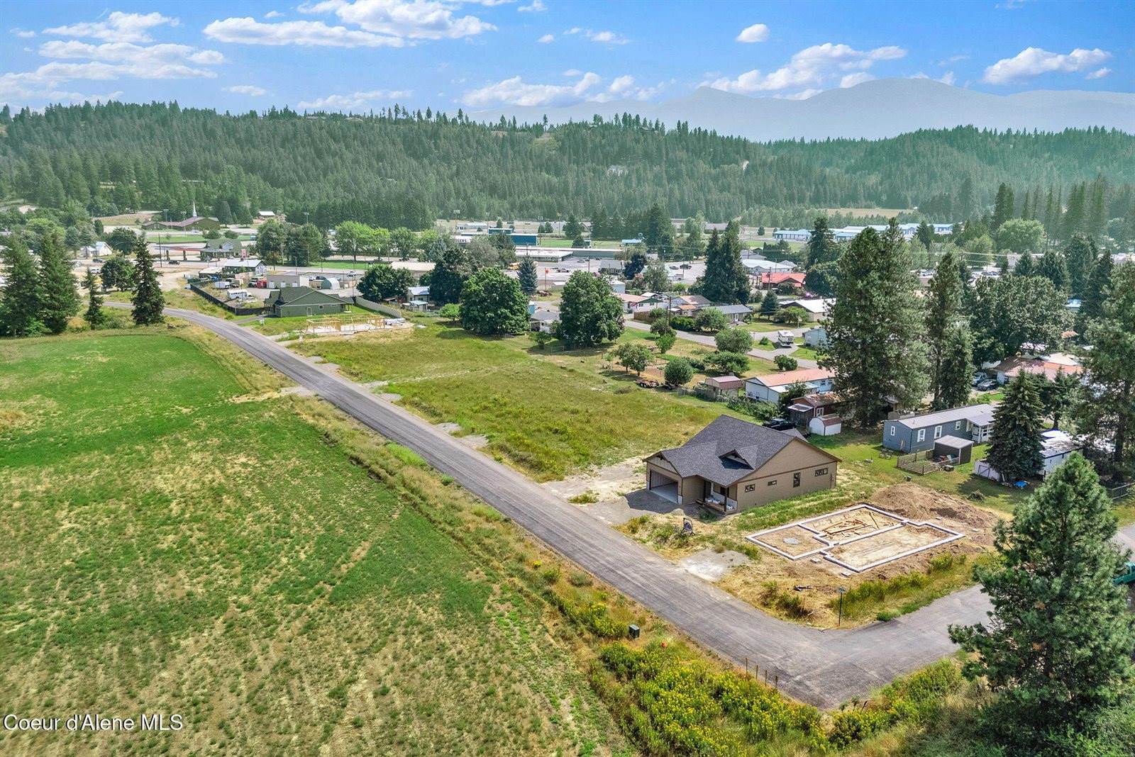 6850 Selkirk St., Bonners Ferry, ID 83805
