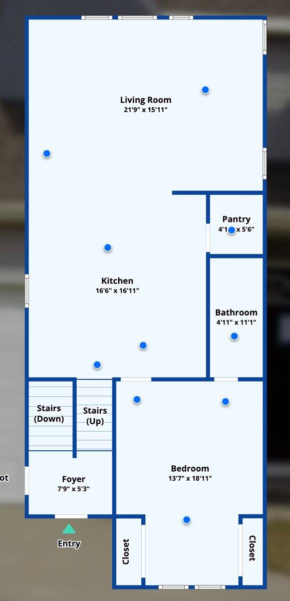 6971 Annandale Drive, Kalamazoo, MI 49009