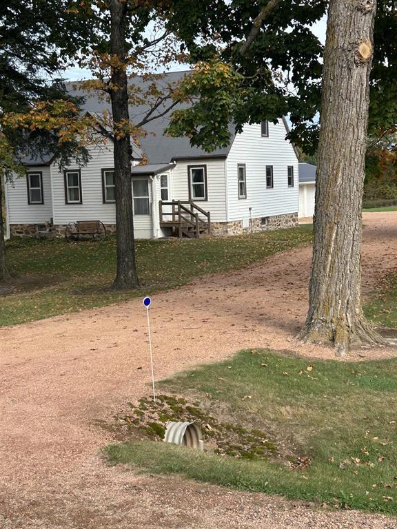 216351 Staadt Avenue, Stratford, WI 54484