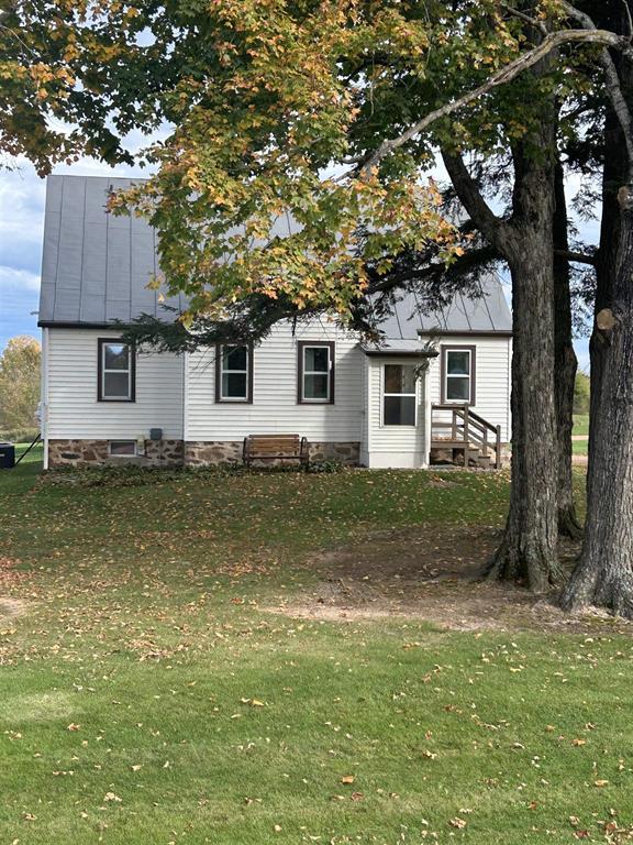 216351 Staadt Avenue, Stratford, WI 54484