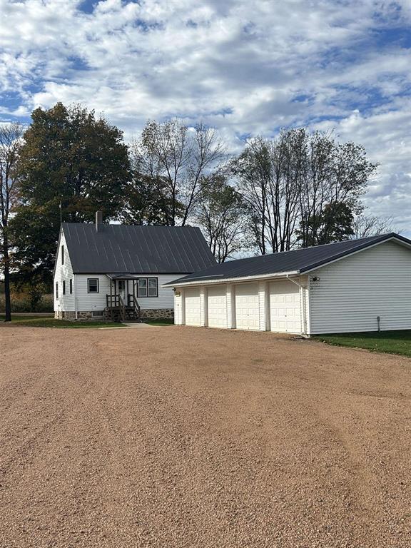 216351 Staadt Avenue, Stratford, WI 54484