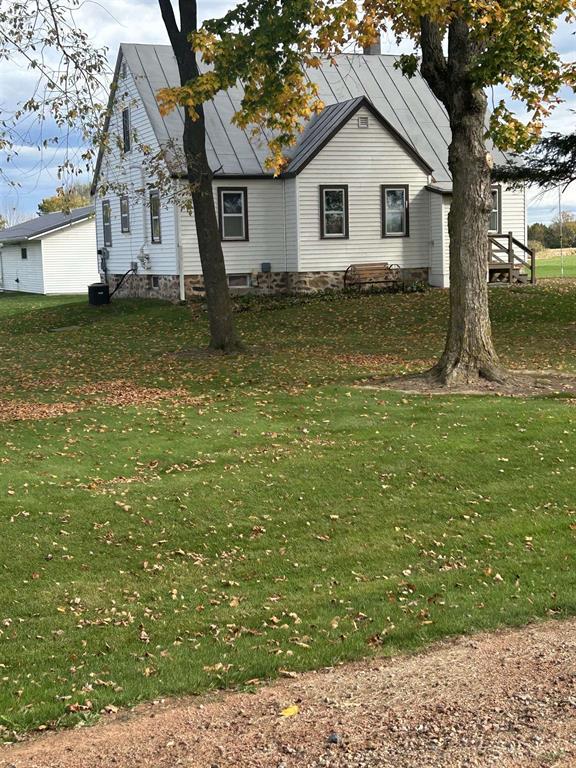 216351 Staadt Avenue, Stratford, WI 54484