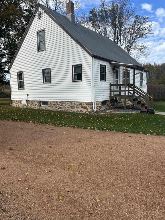 216351 Staadt Avenue, Stratford, WI 54484