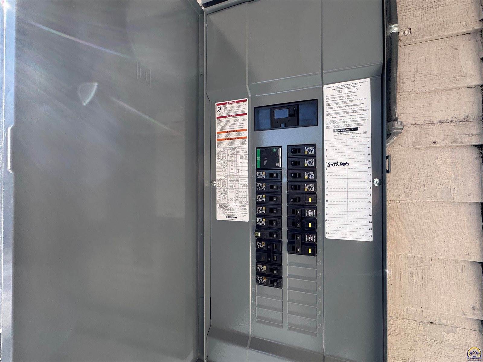 1532 SW Western AVE, Topeka, KS 66604