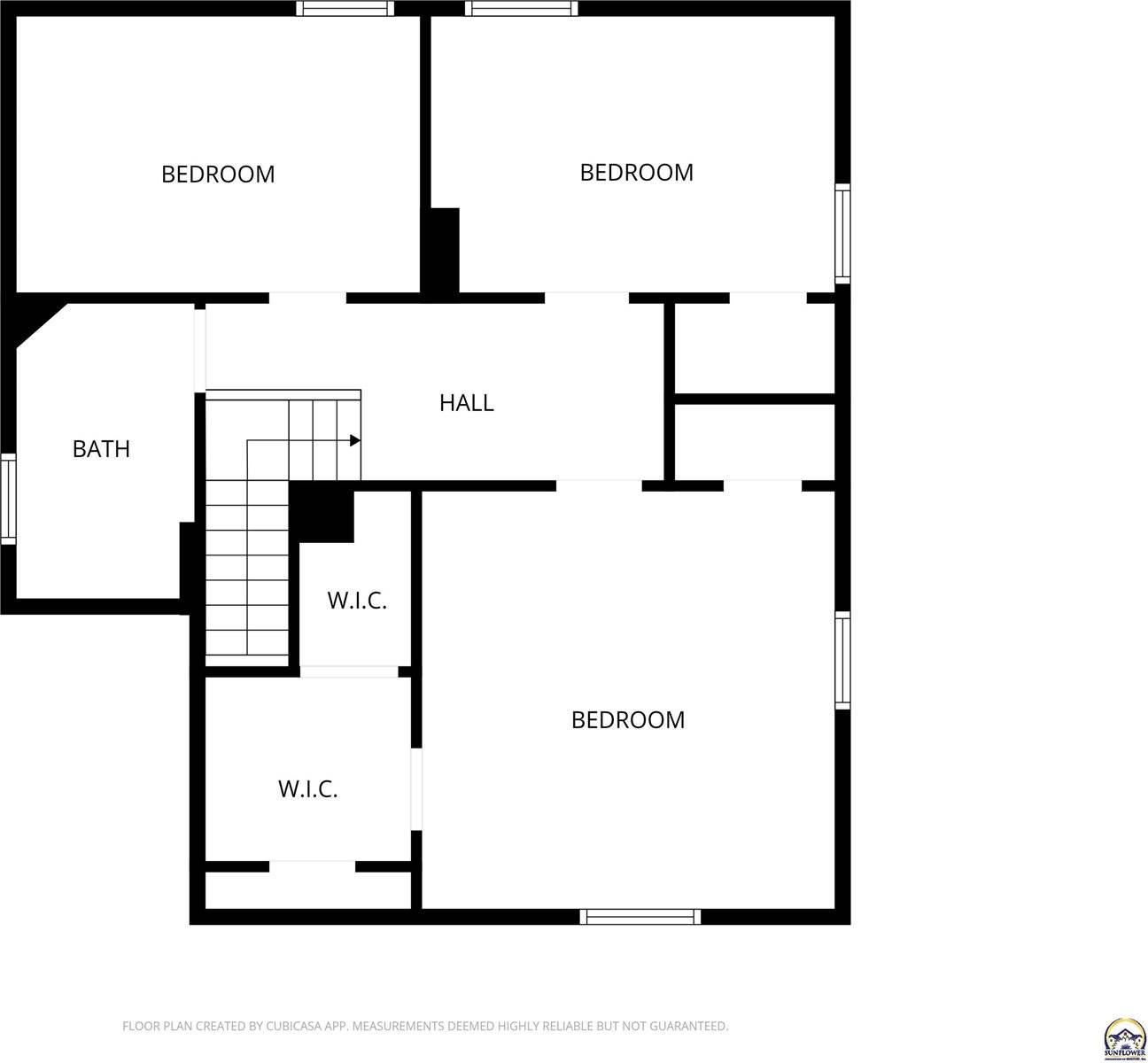 1532 SW Western AVE, Topeka, KS 66604