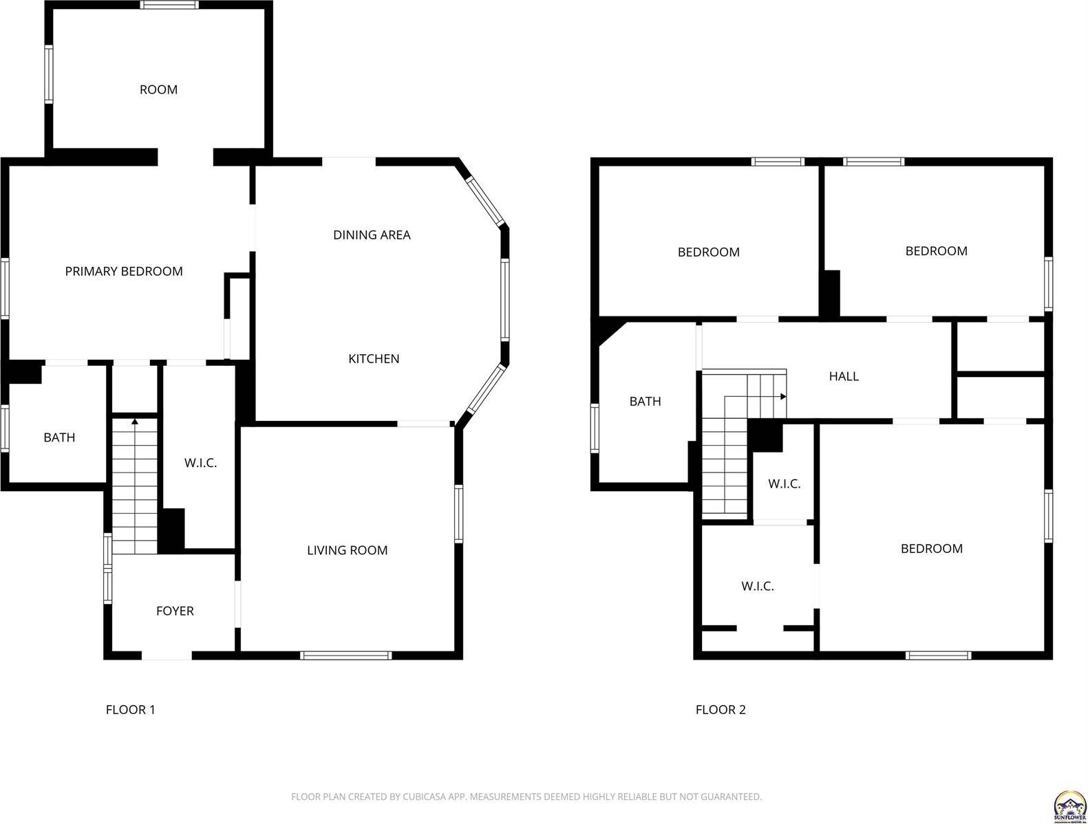 1532 SW Western AVE, Topeka, KS 66604