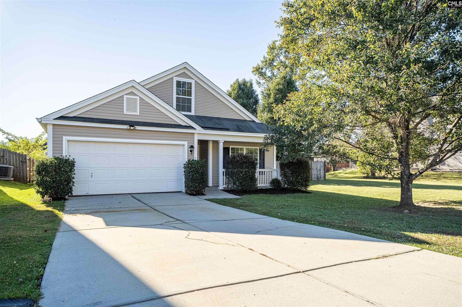 237 Rindle, Lexington, SC 29072