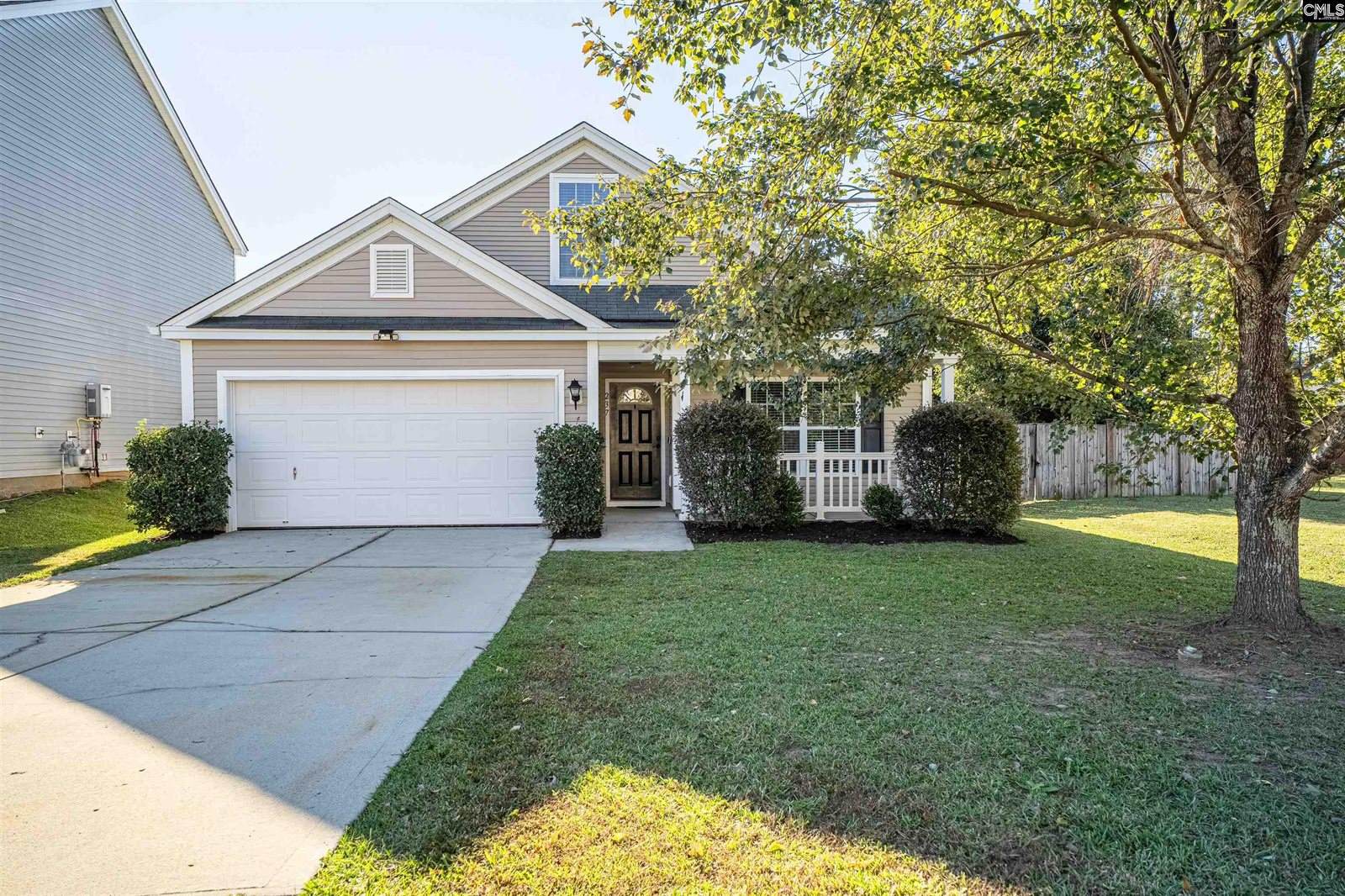 237 Rindle, Lexington, SC 29072