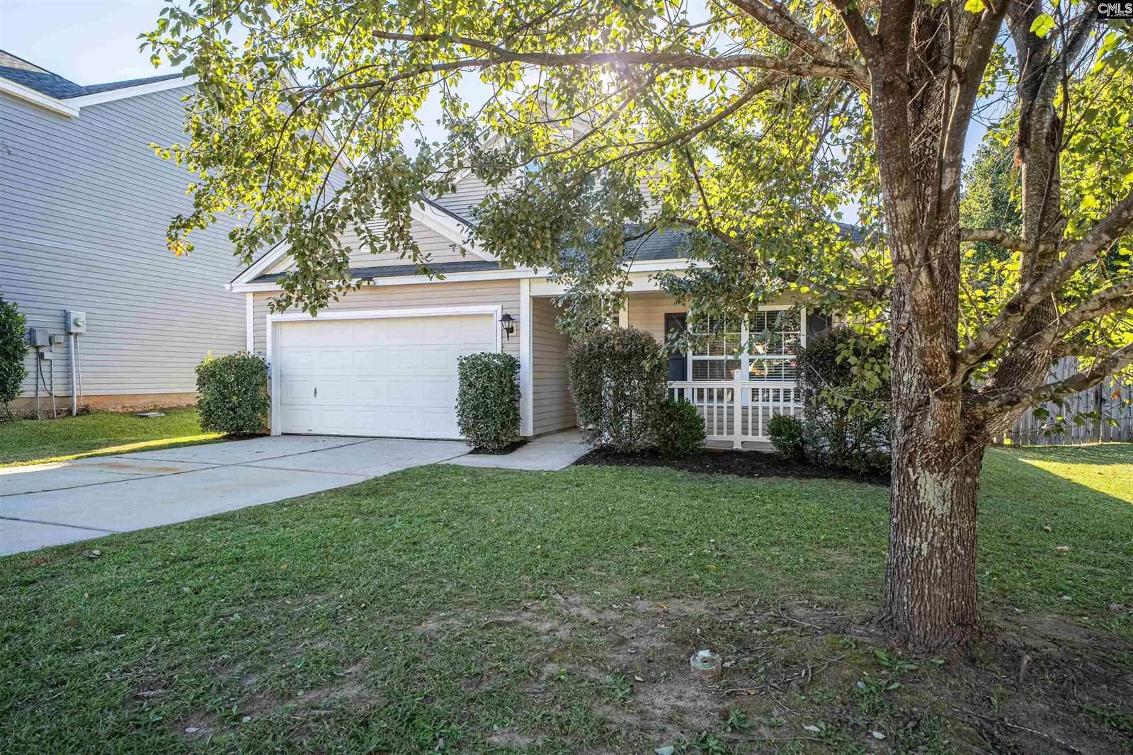 237 Rindle, Lexington, SC 29072