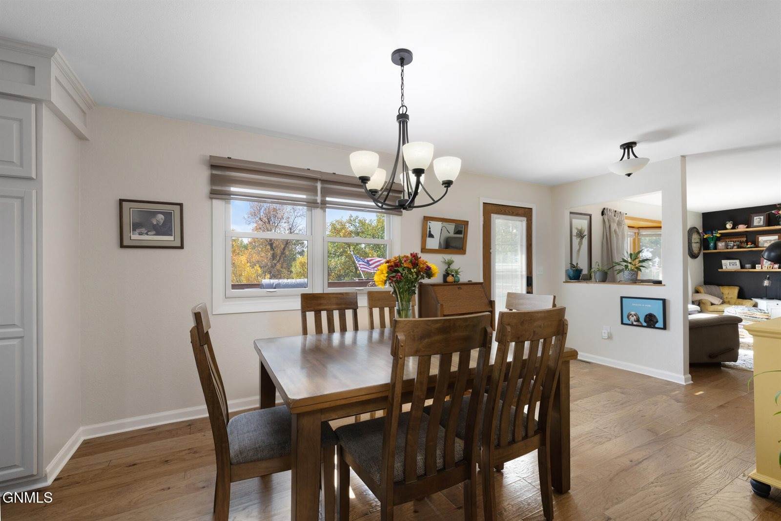 9155 41st Street NW, New Town, ND 58763