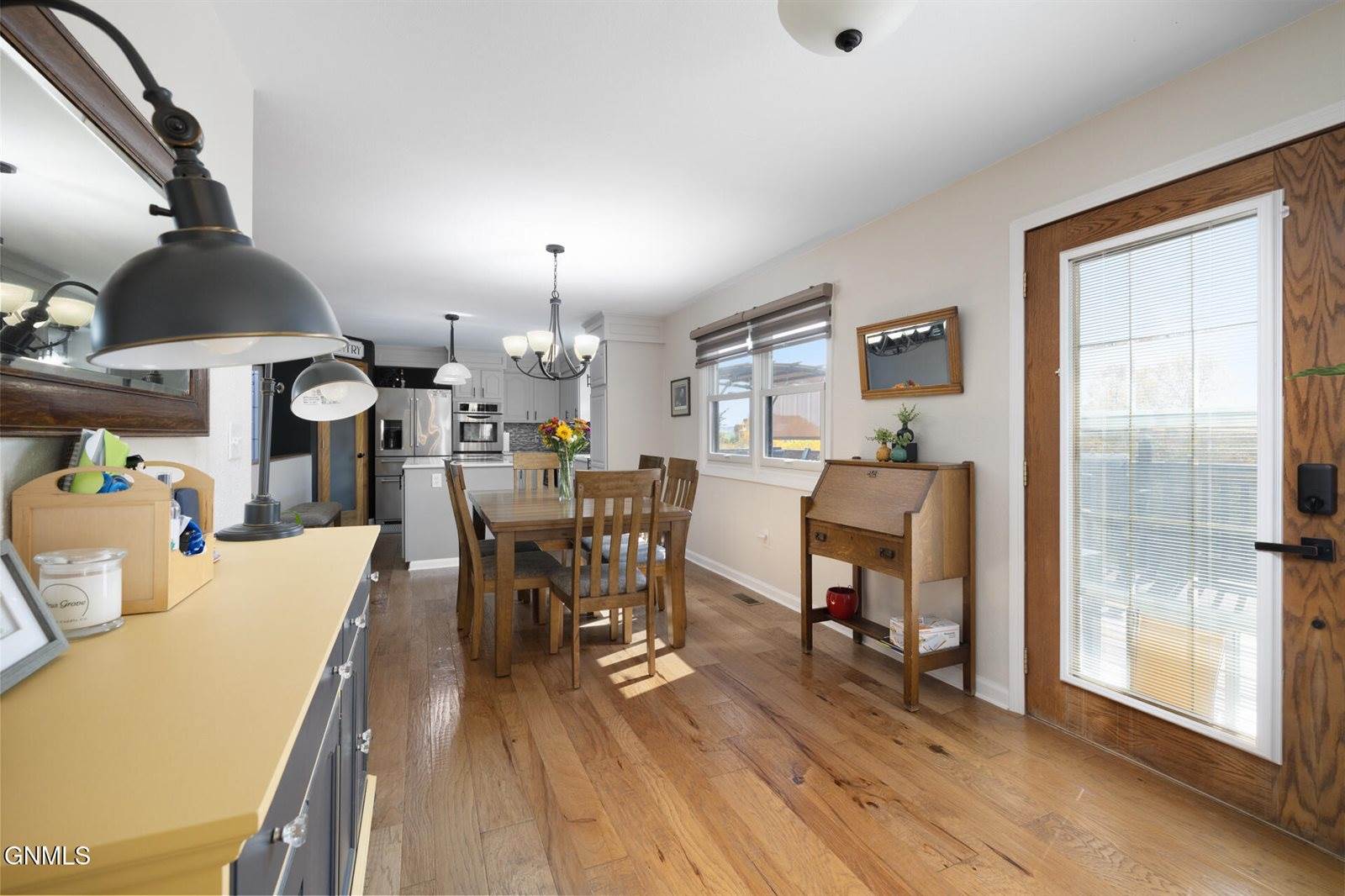 9155 41st Street NW, New Town, ND 58763