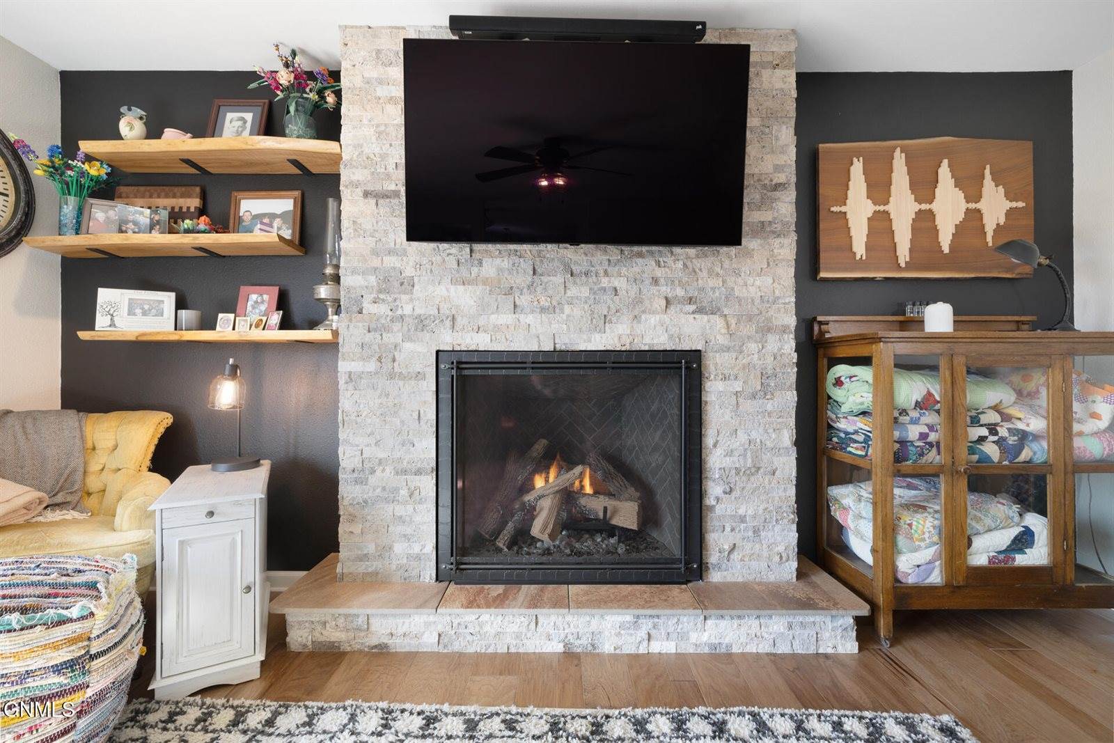 9155 41st Street NW, New Town, ND 58763