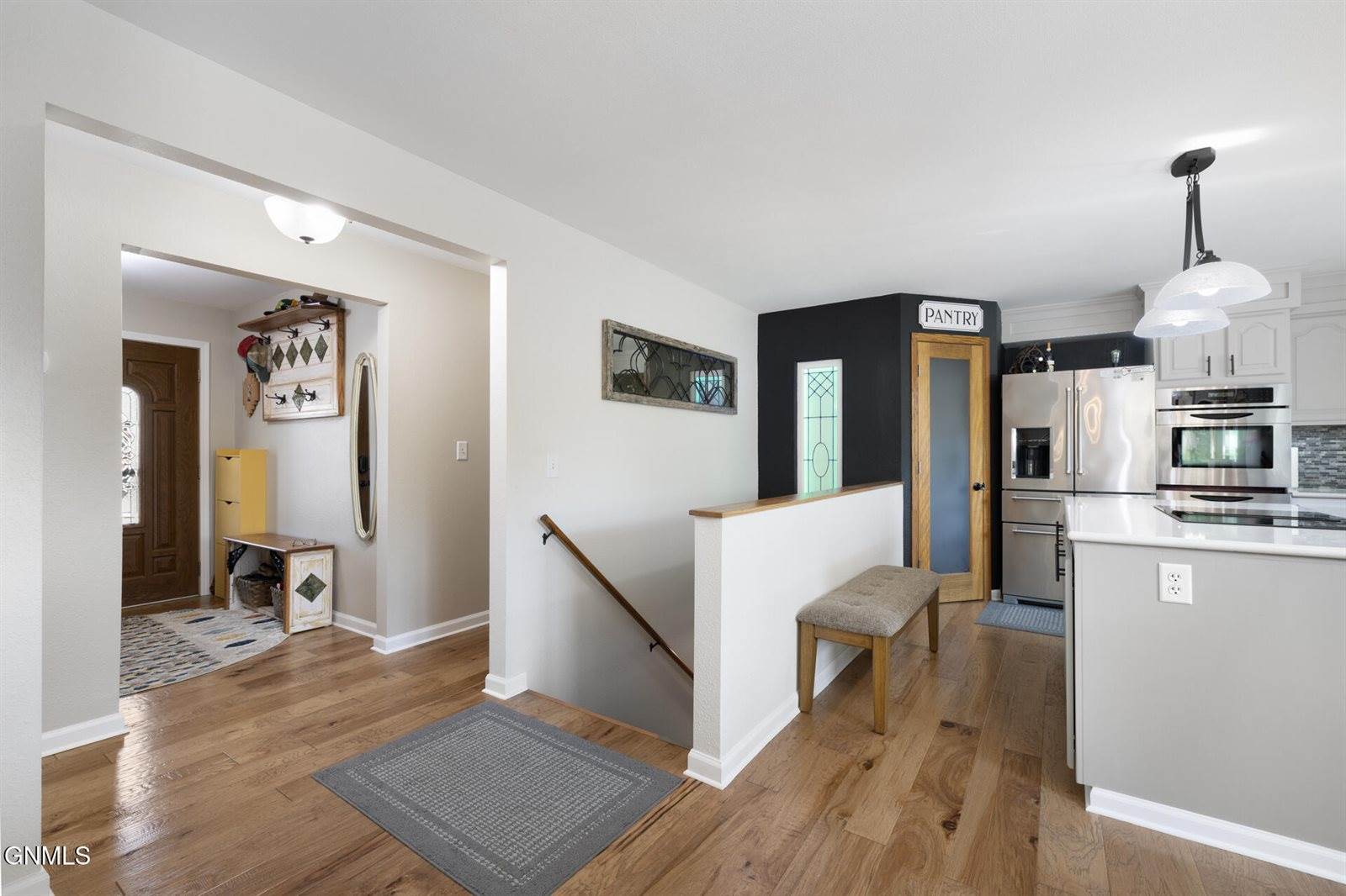 9155 41st Street NW, New Town, ND 58763