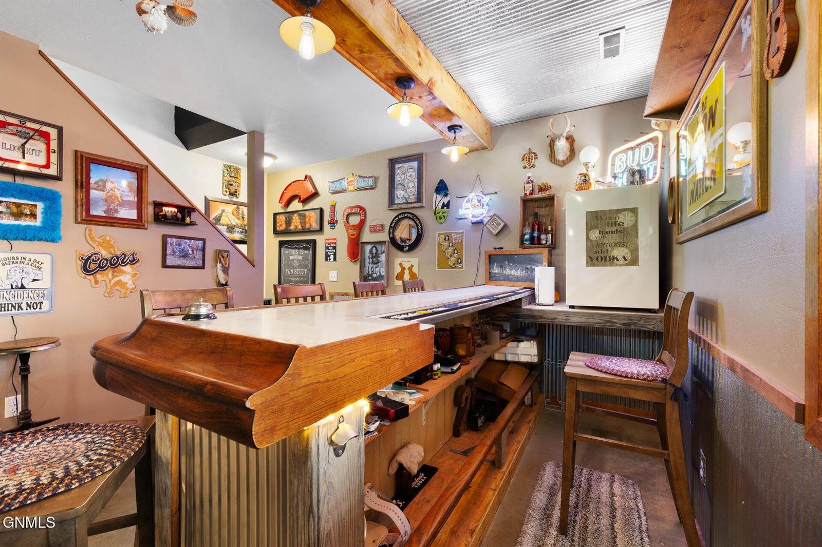 9155 41st Street NW, New Town, ND 58763