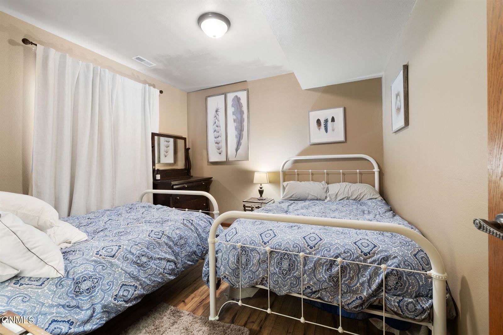 9155 41st Street NW, New Town, ND 58763