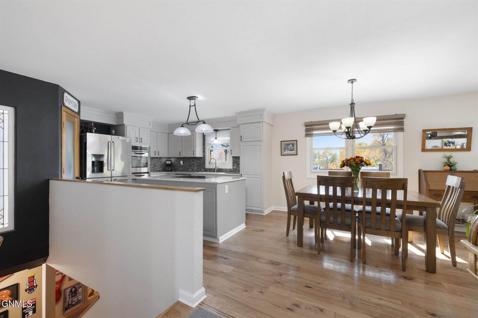 9155 41st Street NW, New Town, ND 58763