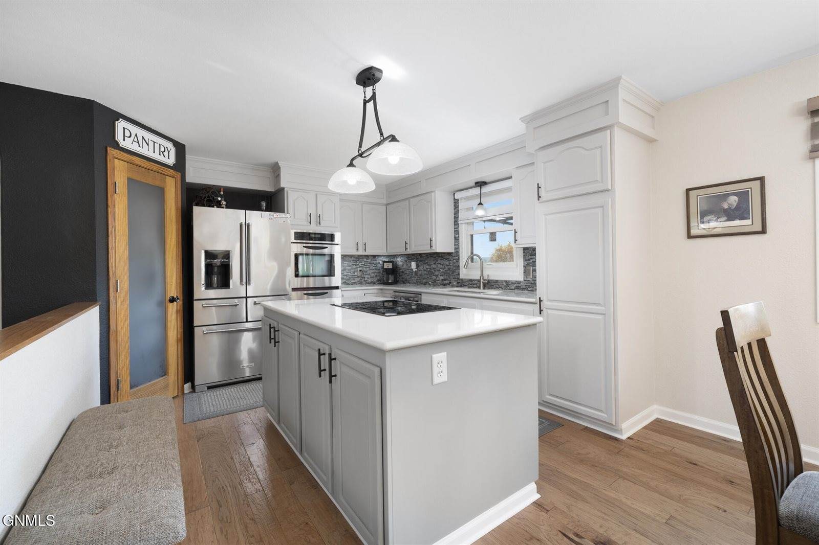 9155 41st Street NW, New Town, ND 58763