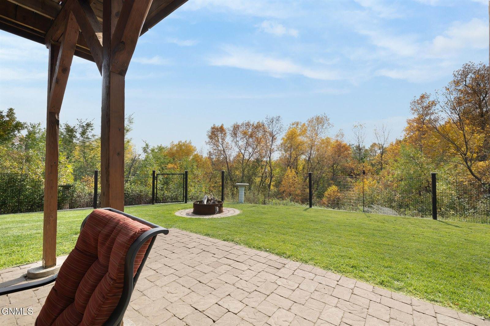 9155 41st Street NW, New Town, ND 58763