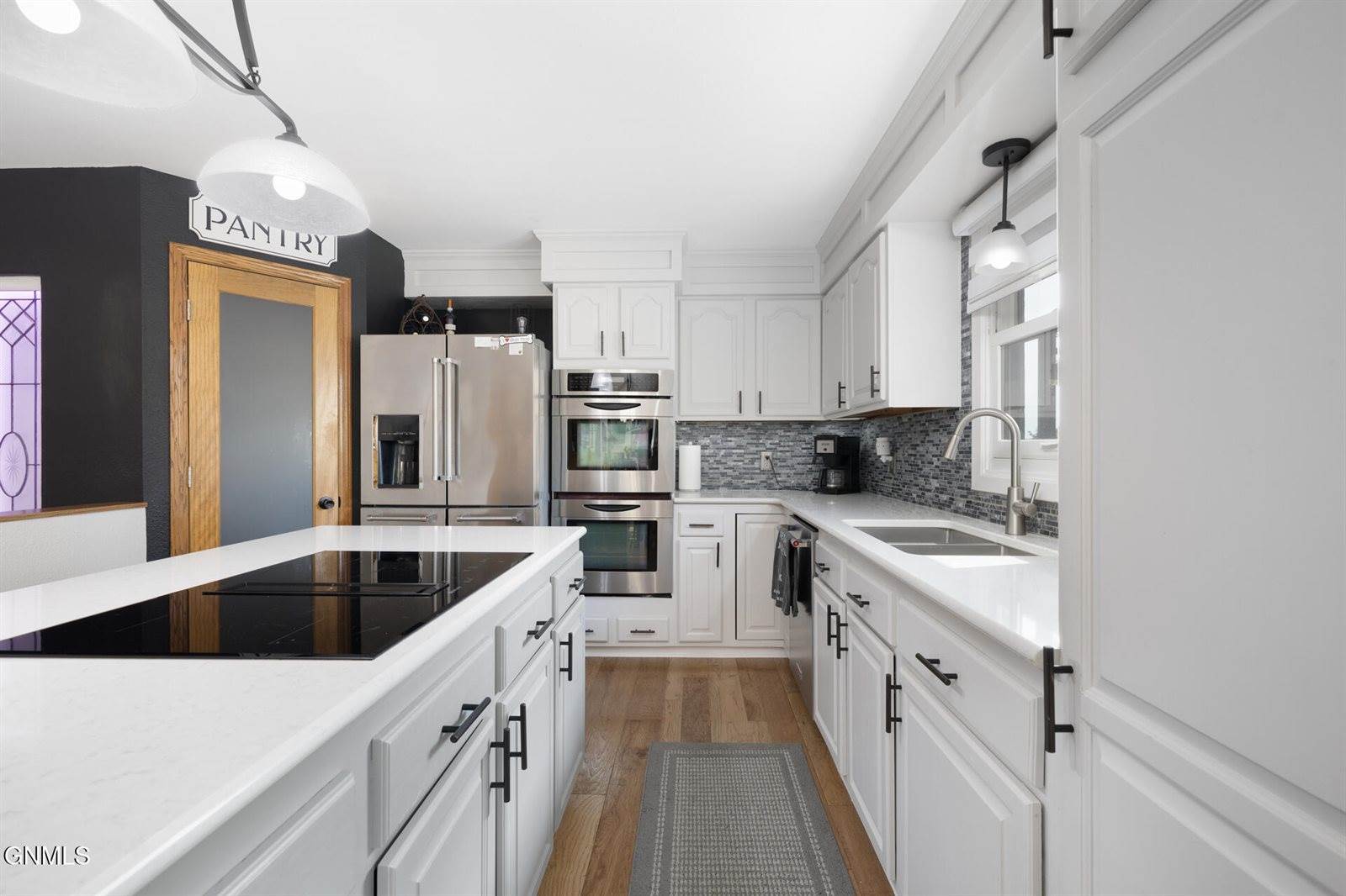 9155 41st Street NW, New Town, ND 58763