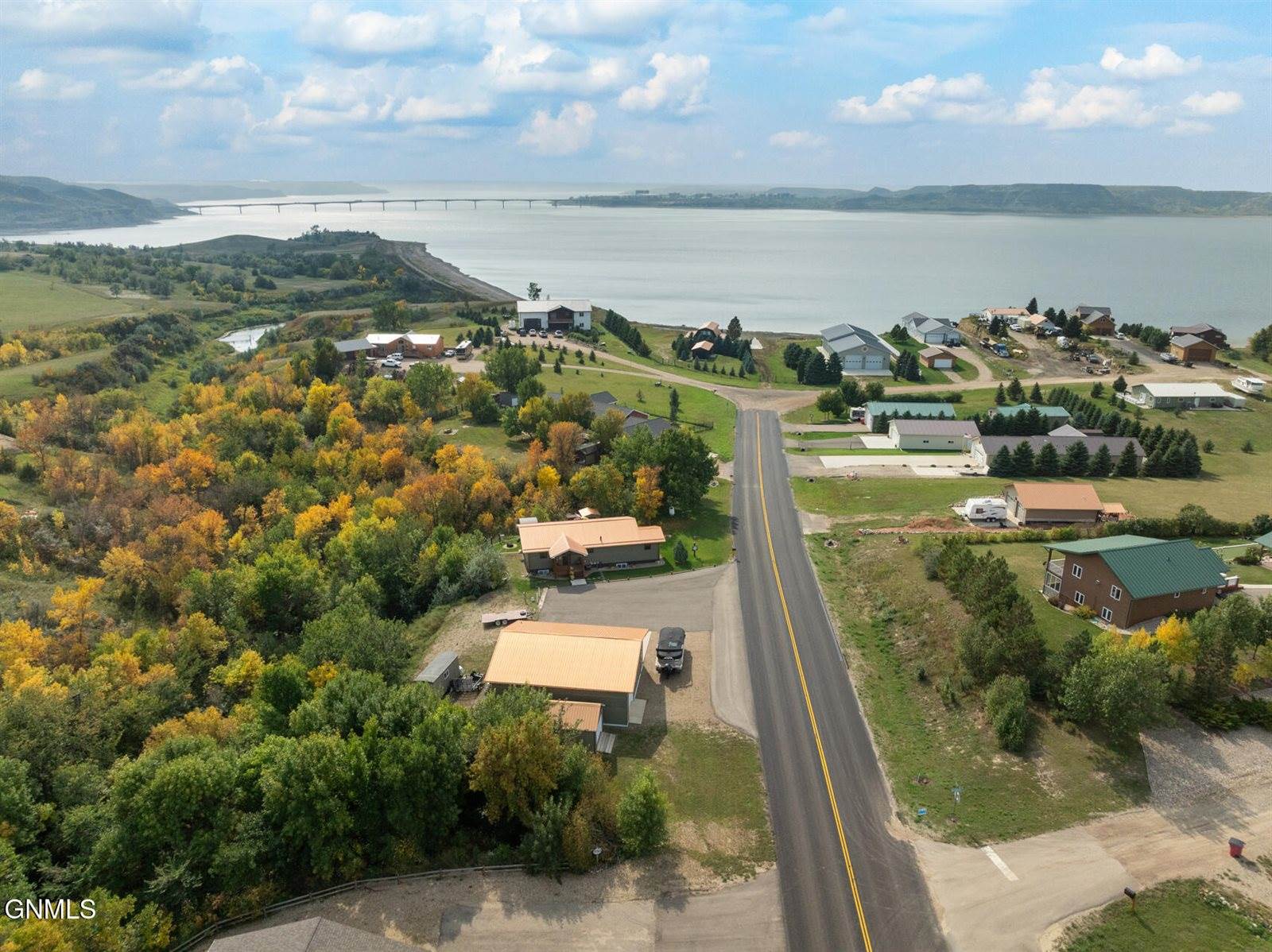 9155 41st Street NW, New Town, ND 58763