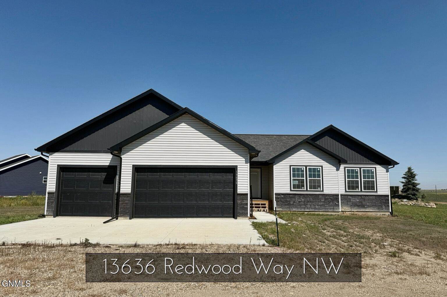 13636 Redwood Way NW, Williston, ND 58801