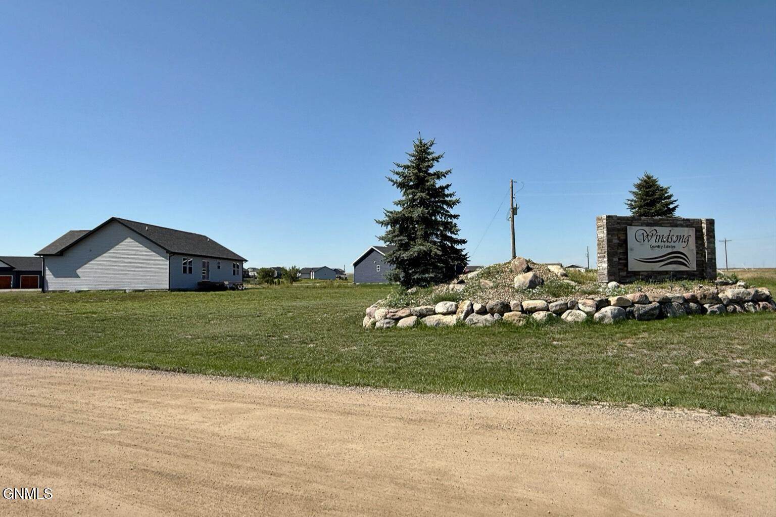 13636 Redwood Way NW, Williston, ND 58801