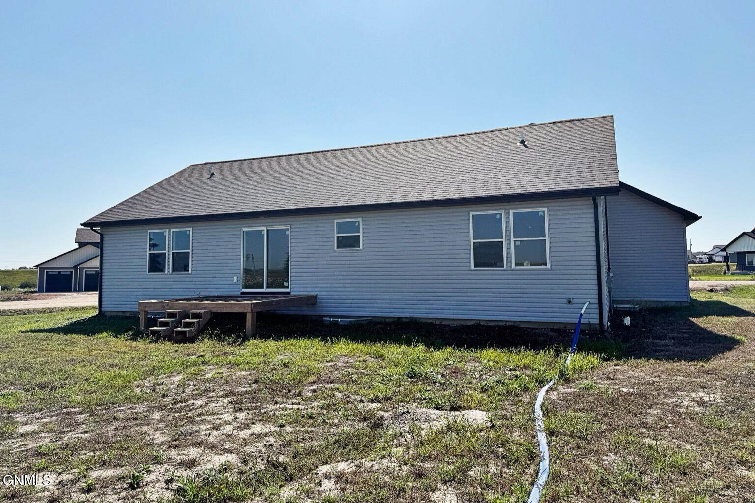 13636 Redwood Way NW, Williston, ND 58801