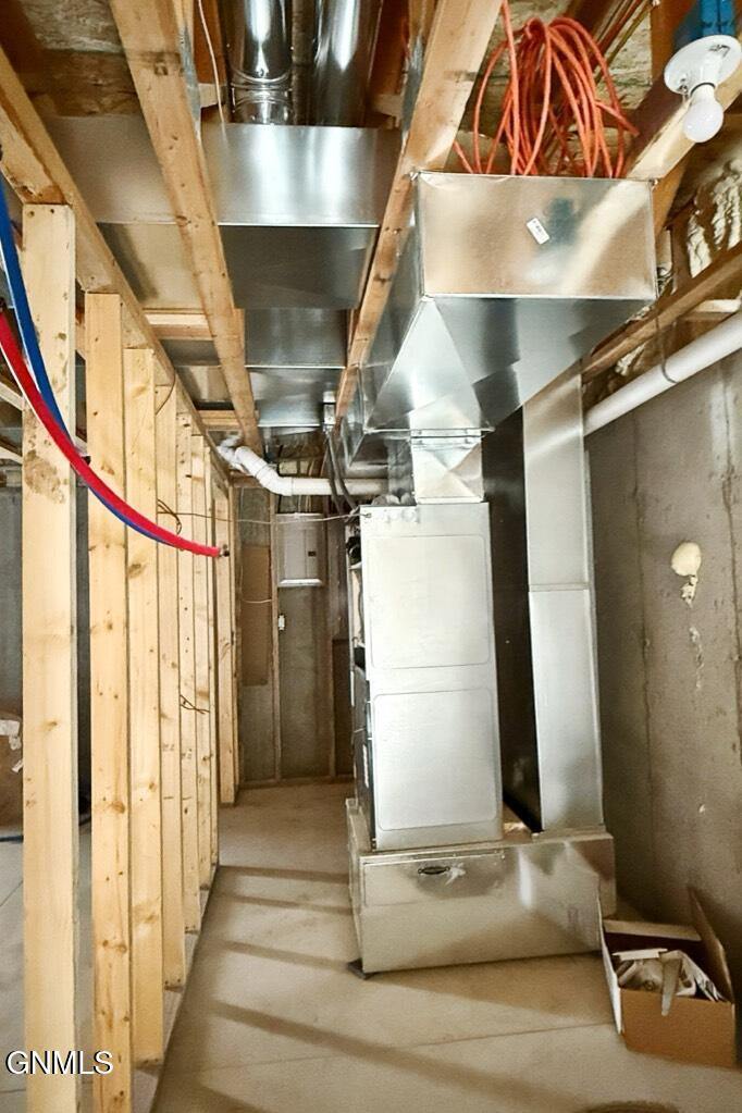 5970 137th Avenue NW, Williston, ND 58801